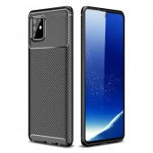 Armor carbon case Samsung Note 10 Lite