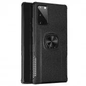 Armor ring case Samsung Note 20 Ultra