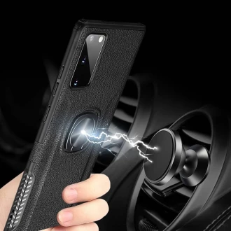 Carbon ring case Samsung Galaxy Note 20 Ultra