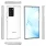 Tpu case 2mm Samsung Note 20 Ultra Mobil tilbehør