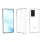 Tpu case 2mm Samsung Note 20 Ultra Mobil tilbehør