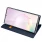 blå Slim flip etui Samsung Note 20 Ultra Mobil tilbehør