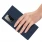 blå Slim flip etui Samsung Note 20 Ultra Mobil tilbehør