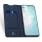 blå Slim flip etui Samsung Note 10 Lite Mobil tilbehør