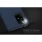 blå Slim flip etui Samsung Note 10 Lite Mobil tilbehør