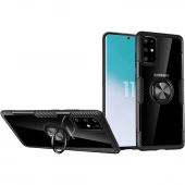 Carbon ring case Samsung S20 Plus