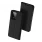 sort Slim flip etui Samsung S20 Ultra Mobil tilbehør