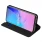 sort Slim flip etui Samsung S20 Ultra Mobil tilbehør