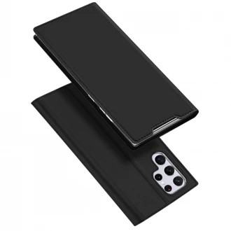 Slim flip etui Samsung Galaxy S22 Ultra