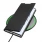 Slim flip etui Samsung S22 Ultra Mobil tilbehør