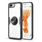 Carbon ring case Iphone 6S Mobil tilbehør