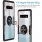 Carbon ring case Samsung S10 Plus Mobil tilbehør