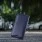 blå Kado flip cover Iphone 11 Pro Max Mobil tilbehør