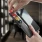 sort Kado flip etui Iphone 11 Pro Mobil tilbehør