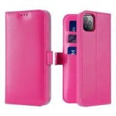 Kado flip etui Iphone 11 Pro pink