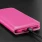 pink Kado flip etui Iphone 11 Pro Mobil tilbehør