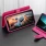 pink Kado flip etui Iphone 11 Pro Mobil tilbehør