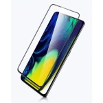 Hærdet skærm glas Samsung A80