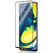 Hærdet skærm beskyttelsesglas Samsung S10 Lite Mobil tilbehør