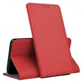 Flip omslag Samsung Note 10 Lite rød