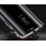 sort Clear view mirror cover Samsung A7 (2018) 