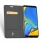 elegant flip omslag Samsung A72 (4G/5G) sort Mobil tilbehør