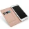 elegant flip omslag Samsung A42 5G sort Mobil tilbehør