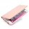 Roseguld Slim læder flip cover iPhone 11 Pro Mobil tilbehør