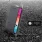 Flip etui Samsung A50 sort Mobil tilbehør