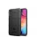 Rugged shield cover Samsung A70 sort Mobil tilbehør