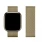 Apple Watch 38/40/41mm Forcell urrem guld Leveso.dk Smartwatch tilbehør