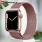 Apple Watch 38/40/41mm Forcell urrem rosa guld Leveso.dk Smartwatch tilbehør