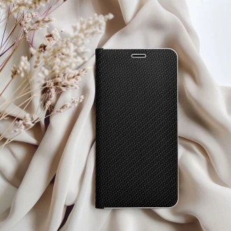 Luna flip etui Samsung Galaxy S25 Ultra sort