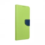 Fancy flip etui Xiaomi MI 10T Lite 5G grøn