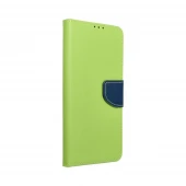 Fancy flip etui Xiaomi MI 10T Lite 5G grøn