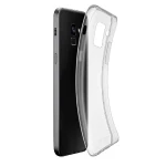 Samsung Galaxy A8 Lite blød tpu cover 