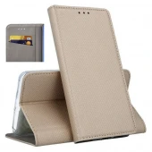 Lvs slim flip etui iPhone 6/6S guld