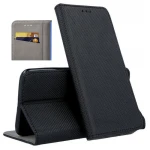 Smart magnet cover Galaxy S5 sort