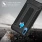 Forcell Armor case Samsung A40 sort Mobil tilbehør