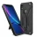 Iphone Xr Forcell phantom case sort Mobil tilbehør