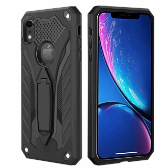 Til Iphone Xr Forcell phantom case sort