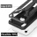 Iphone Xr Forcell phantom case sort Mobil tilbehør