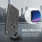 Iphone Xr Forcell phantom case sort Mobil tilbehør