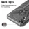 Iphone Xr Forcell phantom case sort Mobil tilbehør