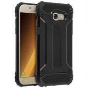Forcell Armor case Galaxy A5 (2017) sort Mobil tilbehør