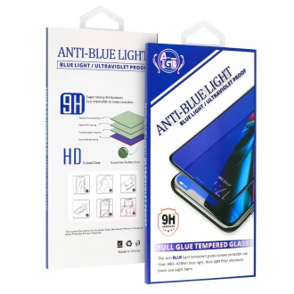 Anti Blue Beskyttelsesglas  s21 fe