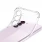 bagcover gennemsigtig Samsung Galaxy A16 5G Mobil tilbehør