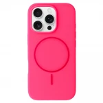 IPhone 14 Pro Max Med MagSafe pink