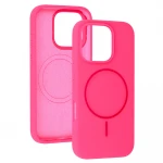IPhone 14 Med MagSafe pink