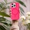 cover til IPhone 14 Med MagSafe pink mobil tilbehør